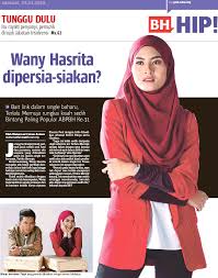Download tajul wany hasrita mp3 gratis, bisa anda nikmati secara free. Wany Hasrita Dipersia Siakan Pressreader