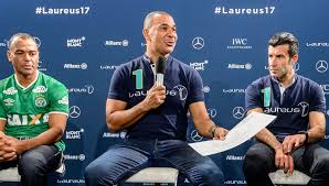 Gullit 'loved it' when gnabry kicked neymar & says it was 'key moment'. Ruud Gullit Commander Of South Africa Netzathleten De