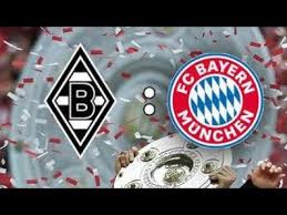 Jun 25, 2021 · erstmals auswärts: Borussia Monchengladbach 3 2 Fc Bayern Munchen Bundesliga Goals Highlights Youtube