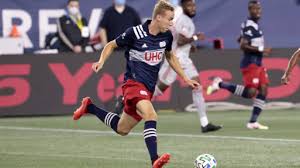 See more of new england revolution on facebook. Adam Buksa Player Profile 2021 Transfermarkt