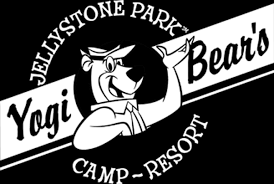 Free Free 118 Yogi Bear Camping Svg SVG PNG EPS DXF File
