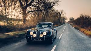 Can you convert a classic car to electric and still call it a classic? Lunaz Converts Classic Cars Into The Electric Vehicles Of The Future Robb Report