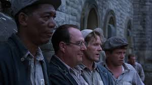 The Shawshank Redemption 1994 720p Bdrip Telugu Dubbed Movie