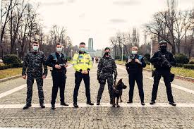 Maybe you would like to learn more about one of these? PoliÅ£ia RomanÄƒ Are Angajate Mult Mai Multe Femei Ca In Restul Ue Care E Varsta Medie A PoliÅ£istilor Spotmedia Ro