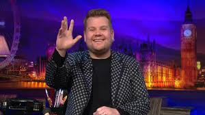 List of the late late show with james corden episodes at imdb this page was last edited on 30 april 2021, at 22:07 (utc). James Corden Late Late Show Host Previews Star Studded Dodgeball Game With Michelle Obama Cbs News