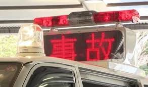 「女性をひいてしまった」と消防に通報 高齢の女性が乗用車にはねられる 心肺停止の状態で病院に搬送 伊那市長谷の道路 長野
