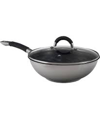 Your Online Shop For Frying Pans And Woks Stir Fry Pan Wok Dining And Kitchen