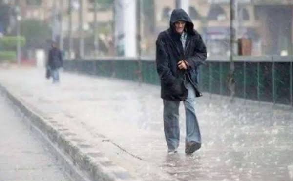 هل تصل الأمطار إلى القاهرة؟.. الأرصاد تكشف حالة الطقس خلال الساعات المقبلة | المصري اليوم