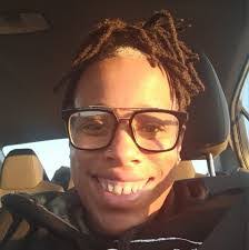 Naji Carter's Instagram, Twitter & Facebook