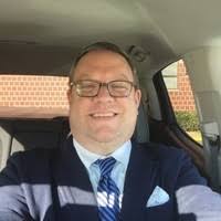 Kevin A. Gideon, Ed.D.