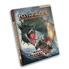 Okay, if you throw a level or two into master of many styles monk, this is helpful for dodge builds, especially halfling ones. Pathfinder Rpg Advanced Player S Guide P2 Hardcover Target