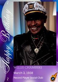 Dennis Chambers 66th Birthday Celebration in Jazz Rock Fusion