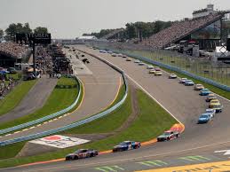 Gå bowling på the glen. Nascar Moving Watkins Glen Race To Daytona Road Course The Spokesman Review