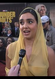 Geraldine Viswanathan Pride