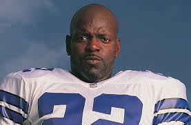 Emmitt Smith / SamePassage