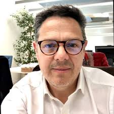 New challenge, lot of work ahead but very happy and proud to be a part of  this company #Nippon