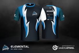 Download Esport Jersey Google Penelusuran Jersey Design Custom T Shirt Printing Sports Uniforms