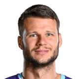 Daniel Bachmann EA FC FIFA 22 Career Mode