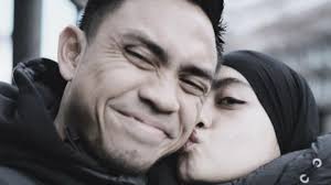 Suami Ulang Tahun, Ayudia Bing Slamet: Bersyukur Banget Allah