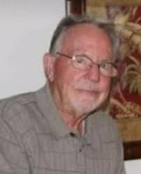 Harold E. Baker (1937-2022)