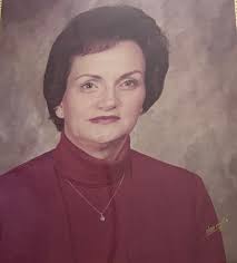 Betty Wicker Obituary