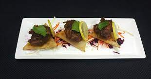 Roti Pe Boti Home Style Roti Pe Boti Non Veg Appetizer Mutton Appetizer Chef Choice Chef Anuj Dewangan Food Blog Veg Appetizers Roti Food Blog