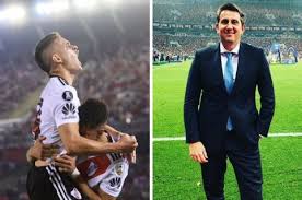 No se corta un pelo koeman, que hace el gesto con el brazo de mandar a todo el mundo a la cueva. Critica De Juan Pablo Varsky A Rafael Santos Borre