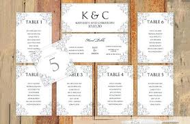 free wedding seating chart poster bedowntowndaytona com