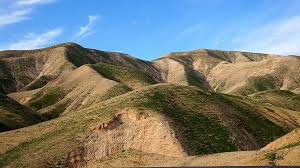 Mountains In Israel Guide To The Mountainscapes Of The Holy Land Deadsea Com