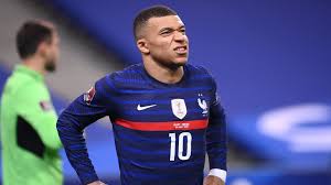 Tons of awesome uefa euro 2021 wallpapers to download for free. France Ukraine Deschamps Does Not Overwhelm Mbappe After His Disappointing Performance The Indian Paper