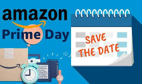 Early prime day 2021 sales on amazon devices, including eero wifi routers, blink security cameras, ring doorbells, fire tv sticks, and more. Amazon Prime Day 2021 When Is Next Prime Day Here S When Sale Starts Express Co Uk