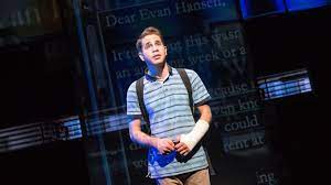 Watch the full trailer, which gives an extensive overview of the show's plot set to the song, you will be found. Dear Evan Hansen Movie Sets Release Date Variety