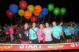 The Running Deo 2016