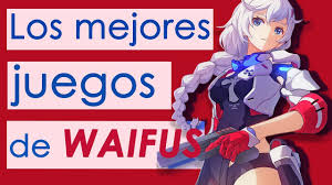 Si buscas un juego muy fácil para celular y con un contenido altamente sexual, dildo01 te gustará. Los Mejores Juegos De Waifus Para Celular Android Ios Youtube