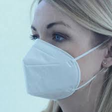 About 68% of these are respirators a wide variety of ffp2 face mask options are available to you, such as quality certification. Ffp2 Face Masks Box Of 10 Hague Direct