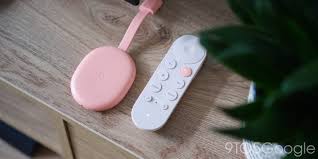 Chromecast with google tv is receiving a small april update that brings fixes to several issues and for a better and seamless streaming experience, the chromecast is very much dependent on a. Chromecast 200918 015 Update Rolling Out To Google Tv 9to5google
