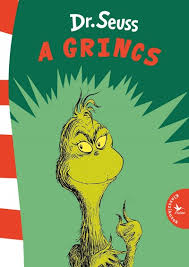 By preaching acceptance and questioning gender. Konyv A Grincs Dr Seuss