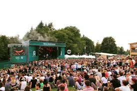 Rückforderungen von restguthaben des vergangenen gurtenfestivals waren bis zum 31. Gurtenfestival 2019 Waldbuhne Schallwerk Audiotechnik