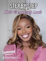 makeuplovers💕 #wigstylesidea