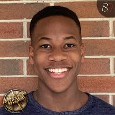 MEET THE CAST: Josiah Evans AMAZING GRACE October 1-17 Lancaster Bible  College Josiah Evans (Mr. Tyler U/S Ensemble) a high school sophomore, is  excited to perform for the first time with Servant