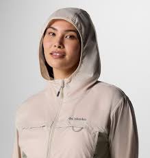 Women's Crested Canyon Windbreaker | Columbia