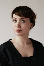 Portrait photography of Anna Drijver Dutch actress. Portrait Photographer  in Brussels & Amsterdam — Victoria Ushkanova