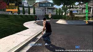 There are 45 skaters in the game, including unlockable characters, . Tony Hawks Project 8 Jtag Rgh Download Game Xbox New Free