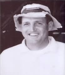 John Brittingham's Instagram, Twitter & Facebook