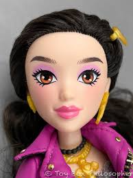 LUV Dolls by Far Out Toys