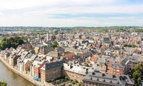 With that information, it's easier to detect a fail high condition on a level transmitter, for example, that clearly tells you whether you have a full tank or a failed instrument. 10 Best Namur Hotels Belgium From 72