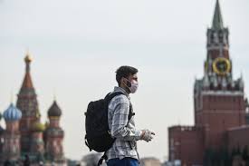 Третья волна коронавируса в россии уже не миф и не паранойя — целый ряд чиновников сообщил о пугающем росте заболеваемости. Koronavirus V Rossii Moskva Vvodit Polnyj Lokdaun Statya