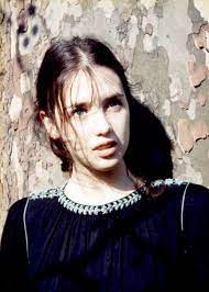 The bronte sisters (1979) emily bronte: Tantowigilang Isabelle Adjani French Actress Beauty