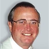 Obituary for Gordon Raymond 'Ray' Mummery