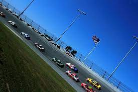 Dale earnhardt was the master of intimidation in nascar racing. Memories Of The Day We Lost Nascar Legend Dale Earnhardt